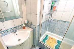 RentalSPb Apartment Obvodnoy Kanal 46