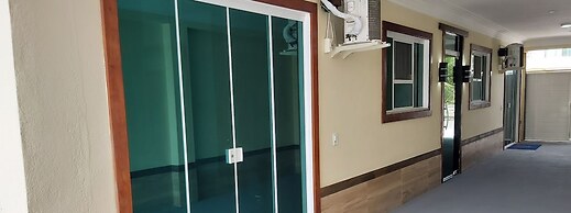 Praia do Foguete Style