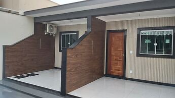 Praia do Foguete Style