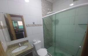 Praia do Foguete Style