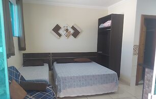 Praia do Foguete Style