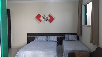 Praia do Foguete Style