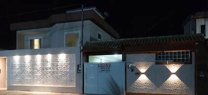 Praia do Foguete Style