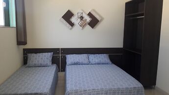 Praia do Foguete Style