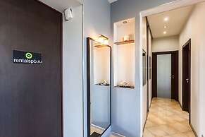 RentalSPb Apartment na Moskovskom pr.