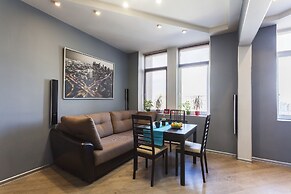 RentalSPb Apartment na Moskovskom pr.