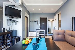 RentalSPb Apartment na Moskovskom pr.