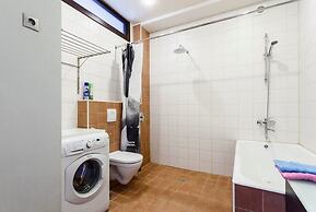 RentalSPb Apartment na Moskovskom pr.