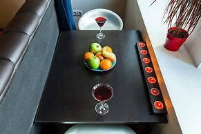 RentalSPb Apartment na Moskovskom pr.