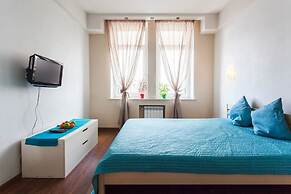 RentalSPb Apartment na Moskovskom pr.