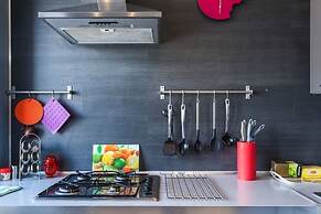 RentalSPb Apartment na Moskovskom pr.