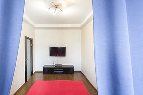 RentalSPb Apartment na Moskovskom pr.