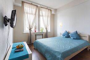 RentalSPb Apartment na Moskovskom pr.