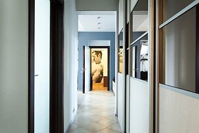 RentalSPb Apartment na Moskovskom pr.