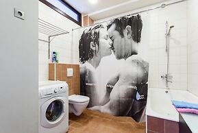 RentalSPb Apartment na Moskovskom pr.