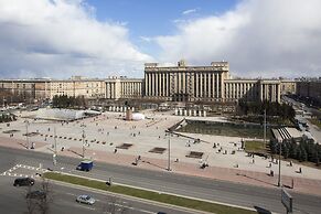 RentalSPb Apartment na Moskovskom pr.