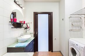 RentalSPb Apartment na Moskovskom pr.