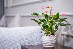 Luxury Apartment Ocean View