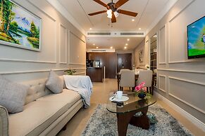 Luxury Apartment Ocean View