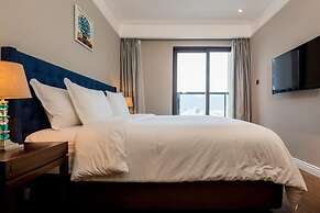 Luxury Apartment Ocean View