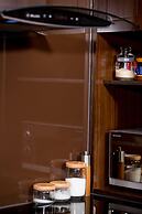 Luxury Apartment Ocean View