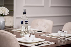 Luxury Apartment Ocean View