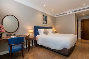 Luxury Apartment Ocean View