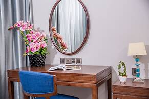 Luxury Apartment Ocean View