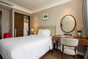 Luxury Apartment Ocean View