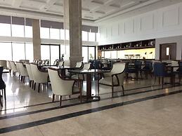 Luxury Apartment Ocean View