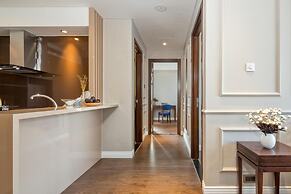 Luxury Apartment Ocean View