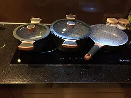 Luxury Apartment Ocean View