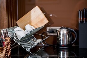 Luxury Apartment Ocean View