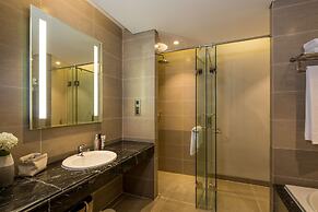 Luxury Apartment Ocean View