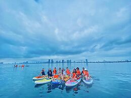 Luxury Apartment Ocean View