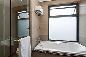 Luxury Apartment Ocean View