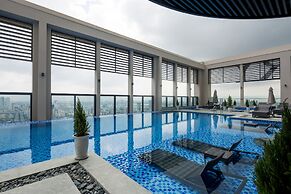 Luxury Apartment Ocean View