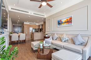 Luxury Apartment Ocean View