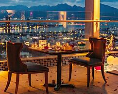 Luxury Apartment Ocean View