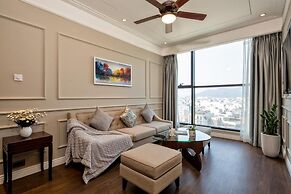 Luxury Apartment Ocean View