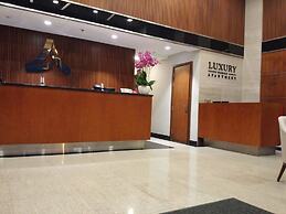 Luxury Apartment Ocean View