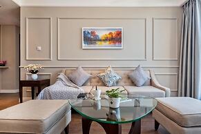 Luxury Apartment Ocean View