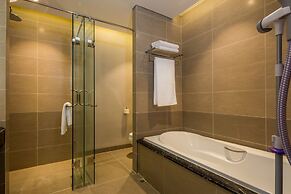 Luxury Apartment Ocean View