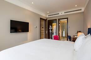 Luxury Apartment Ocean View