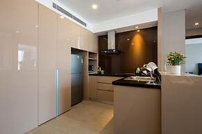 Luxury Apartment Ocean View