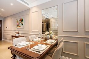 Luxury Apartment Ocean View