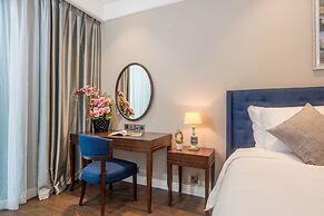 Luxury Apartment Ocean View