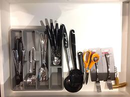 Luxury Apartment Ocean View