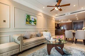 Luxury Apartment Ocean View