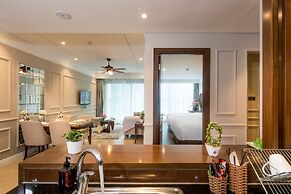 Luxury Apartment Ocean View